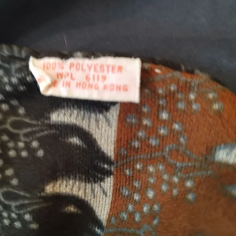 N/A this vintage